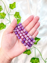 Load image into Gallery viewer, Lepidolite Bracelet
