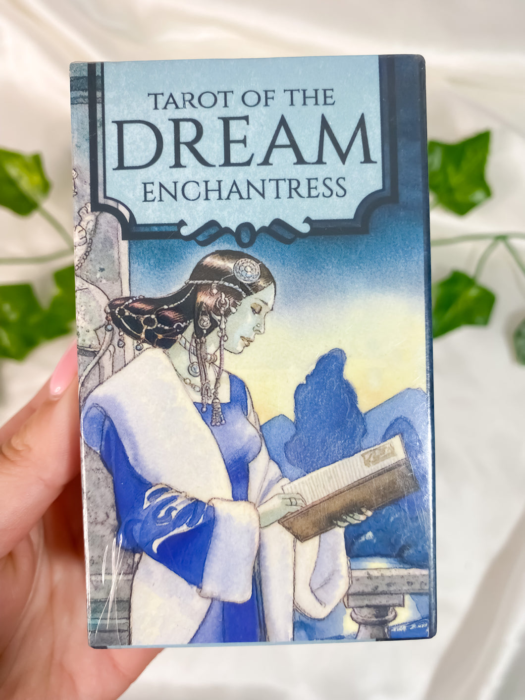 Tarot of the Dream Enchantress Deck