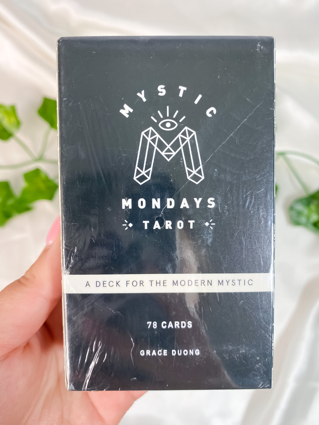 Mystic Mondays Tarot Deck