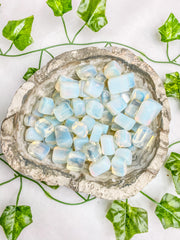 Opalite Tumbled Stones