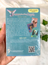 Load image into Gallery viewer, Messages From Your Angels Oracle Deck
