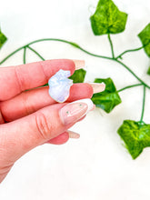 Load image into Gallery viewer, Mini Opalite Human Heart
